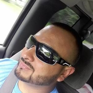 Meet your Posher, Luis